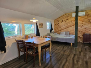 The Cottage
